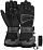 Перчатки Reusch Sweeber III R-Tex Xt Black/Black Mellange - Фото 3 малая