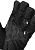 Перчатки Reusch Sweeber III R-Tex Xt Black/Black Mellange - Фото 6 малая