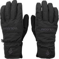 Перчатки мужские Volcom V.Co Nyle Black