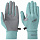 Перчатки OR ActiveIce Full Finger Seaglass - Фото 1 малая