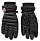 Перчатки женские Canada Goose Lightweight Black - Фото 1 малая