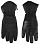 Перчатки женские Poivre Blanc W20-0870-WO Black - Фото 1 малая