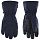 Перчатки детские Poivre Blanc W20-0970-JRBY Gothic Blue 4 - Фото 1 малая
