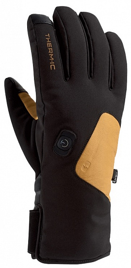 Перчатки мужские с подогревом Therm-Ic Ski Light - Фото 2 большая