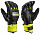Перчатки Leki Worldcup Race Ti S Speed System Black/Ice Lemon - Фото 1 малая