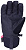 Перчатки мужские 686 Gore-Tex Linear Under Cuff Glove Black - Фото 2 малая