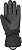 Перчатки женские Reusch Hannah R-Tex XT Black/Black Melange/Pink Glo - Фото 2 малая