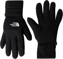 Перчатки The North Face Etip Trail Tnf Black