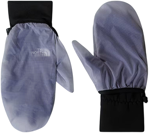 Перчатки The North Face Etip Trail Tnf Black - Фото 5 большая