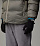 Перчатки мужские The North Face Rino Tnf Black - Фото 2 малая