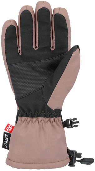 Перчатки детские 686 Heat Insulated Antler - Фото 2 большая
