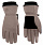 Перчатки Poivre Blanc W20-1777-WO Rock Brown - Фото 1 малая