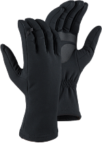 Перчатки Sivera Тинок Чёрный