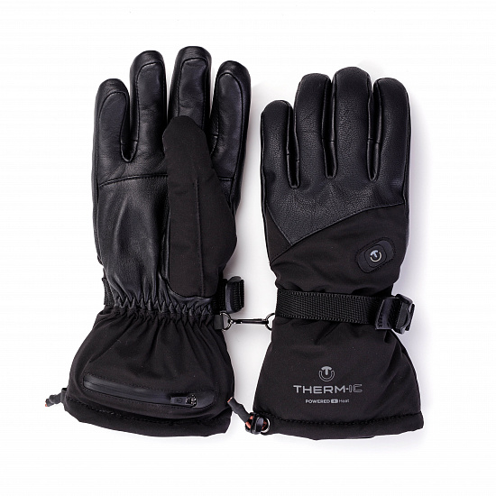 Перчатки женские с подогревом Therm-Ic PowerGloves Ic 1300 - Фото 1 большая
