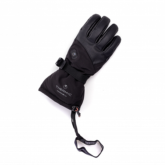 Перчатки женские с подогревом Therm-Ic PowerGloves Ic 1300 - Фото 2 большая