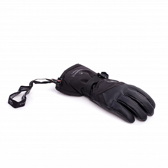 Перчатки женские с подогревом Therm-Ic PowerGloves Ic 1300 - Фото 3 большая
