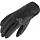 Перчатки унисекс Salomon Equipe Windstopper - Фото 1 малая