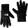 Перчатки мужские The North Face Etip Recycled Tnf Black/Tnf White - Фото 1 малая