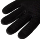 Перчатки мужские The North Face Etip Recycled Tnf Black/Tnf White - Фото 3 малая