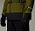 Перчатки The North Face Etip Recycled Tnf Black/Tnf White - Фото 2 малая