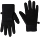 Перчатки The North Face Etip Recycled Tnf Black/Tnf White - Фото 1 малая