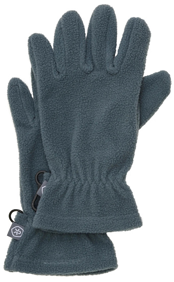 Перчатки детские Color Kids 742473 (2 пары) Stormy Weather - Фото 3 большая