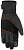 Перчатки Salewa Ortles Polarlite Black Out - Фото 2 малая