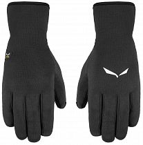 Перчатки женские Salewa Ortles Polarlite W Black Out/6080