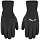 Перчатки женские Salewa Ortles Polarlite W Black Out/6080 - Фото 1 малая