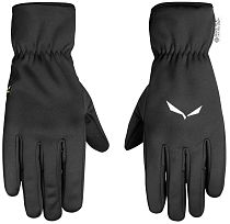 Перчатки Salewa Finger Black Out