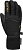 Перчатки женские Reusch Tessa Stormbloxx Black/Gold - Фото 3 малая