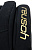 Перчатки женские Reusch Tessa Stormbloxx Black/Gold - Фото 4 малая