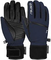 Перчатки женские Reusch Tessa Stormbloxx Dress Blue