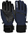Перчатки женские Reusch Tessa Stormbloxx Dress Blue - Фото 1 малая