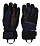 Перчатки мужские Reusch Jupiter Gore-Tex Black/Night Sky - Фото 1 малая