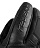 Перчатки мужские Reusch Jupiter Gore-Tex Black - Фото 4 малая