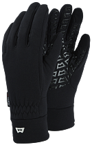 Перчатки Mountain Equipment Touch Screen Grip Black