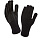 Перчатки унисекс SealSkinz Ultra Grip Glove Black - Фото 1 малая
