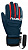 Перчатки детские Reusch Warrior R-Tex Xt Alexis Pinturault - Фото 1 малая
