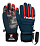 Перчатки детские Reusch Warrior R-Tex Xt Alexis Pinturault - Фото 3 малая