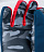 Перчатки детские Reusch Warrior R-Tex Xt Alexis Pinturault - Фото 7 малая