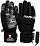 Перчатки детские Reusch Warrior R-Tex Xt Marco Schwarz - Фото 3 малая