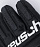 Перчатки детские Reusch Warrior R-Tex Xt Marco Schwarz - Фото 4 малая