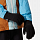 Перчатки детские The North Face Apex+ Etip TNF Black - Фото 2 малая