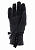 Перчатки женские The North Face Apex Etip TNF Black - Фото 3 малая