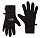 Перчатки женские The North Face Etip TNF Black - Фото 1 малая