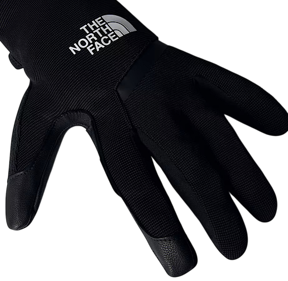 Перчатки The North Face Amp Tnf Black - Фото 2 большая