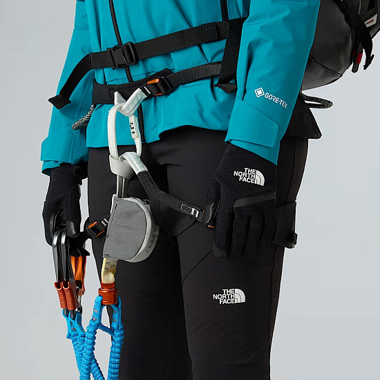 Перчатки The North Face Amp Tnf Black - Фото 4 большая