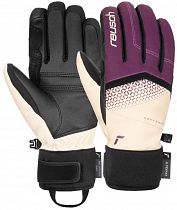 Перчатки Reusch Micky R-Tex Xt Angora/Majesty