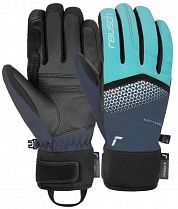 Перчатки Reusch Micky R-Tex Xt Dress Blue/Bluebird